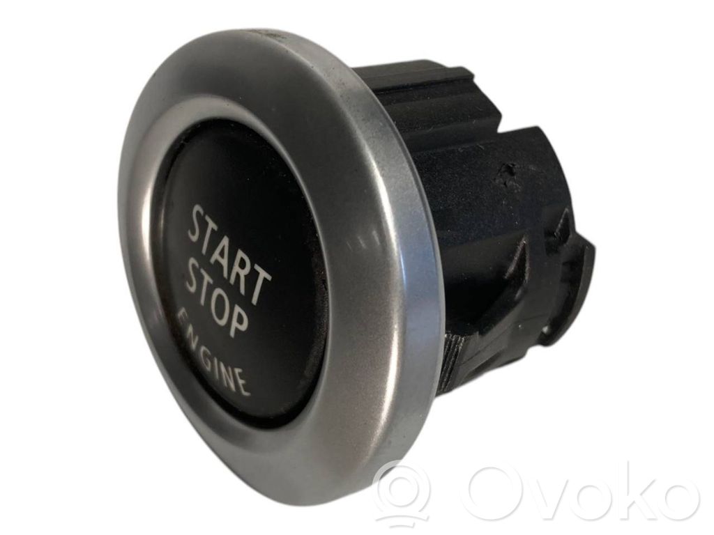 Выключатель зажигания и стартера автомобиля