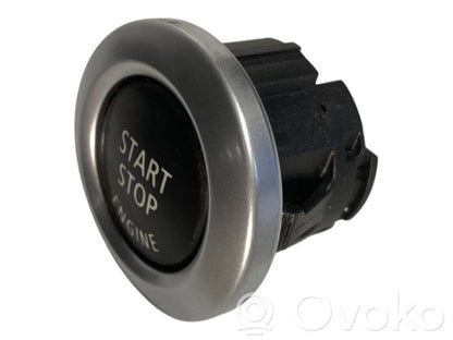 Выключатель зажигания и стартера автомобиля