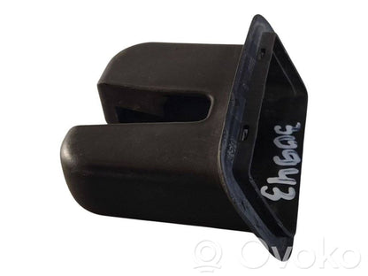 Slēdzenes dekoratīvā apdare