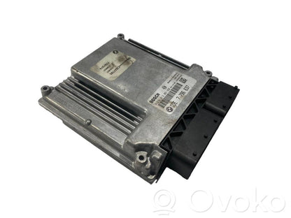 Aizdedzes ECU komplekts