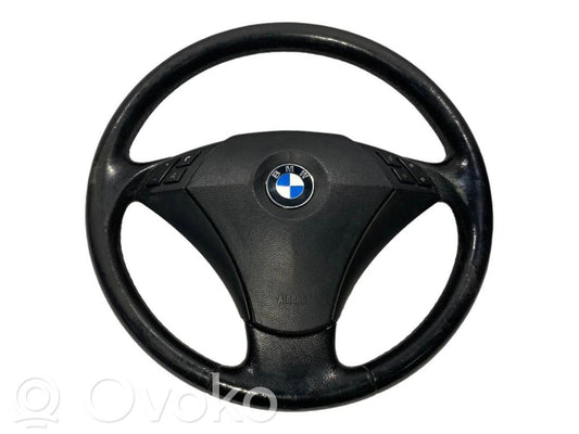 Рулевое колесо