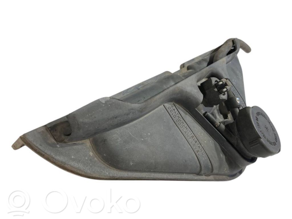 Dzesēšanas šķidruma izplešanās tvertne