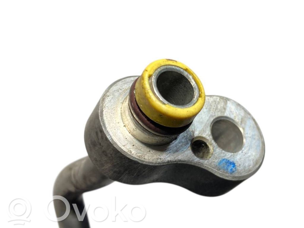 Gaisa kondicioniera caurulīte (-es) / šļūtene (-es)