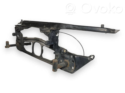 Панель радиатора