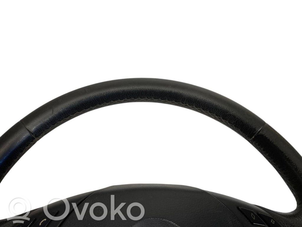 Рулевое колесо