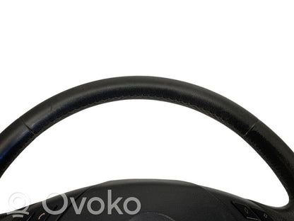 Рулевое колесо