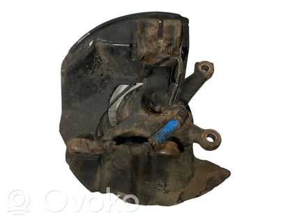 Priekšējā riteņa rumbas vārpstas šarnīrs (stupica, capfa)