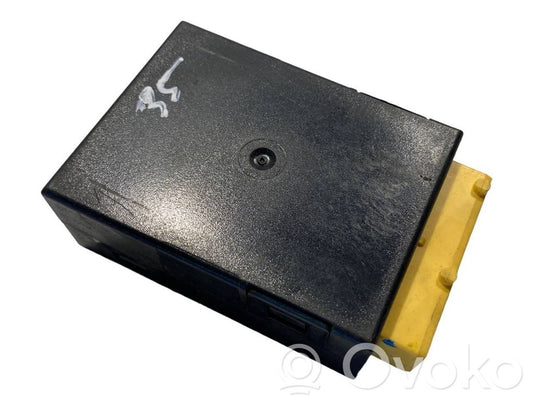 Imobilaizera vadības bloks