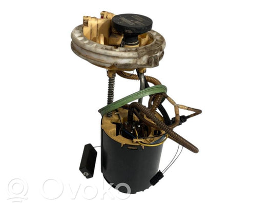 Degvielas sūknis (degvielas tvertnē)