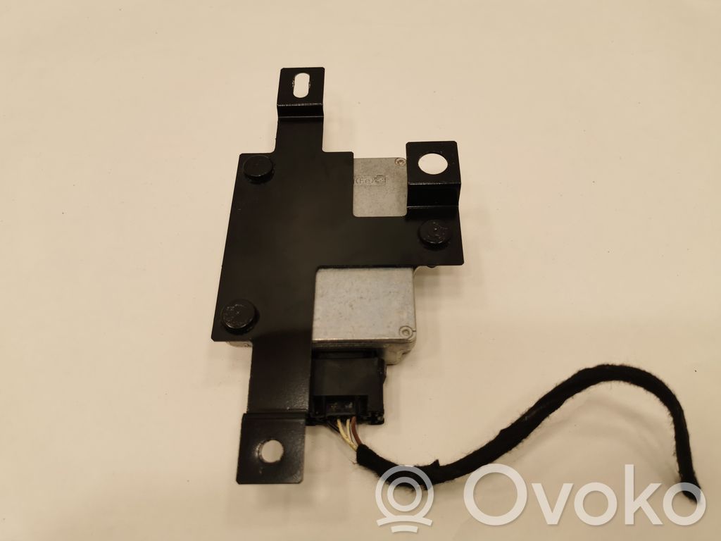 ESP (elektroniskās stabilitātes programmas) sensors (paātrinājuma sensors)