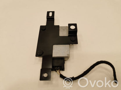 ESP (elektroniskās stabilitātes programmas) sensors (paātrinājuma sensors)