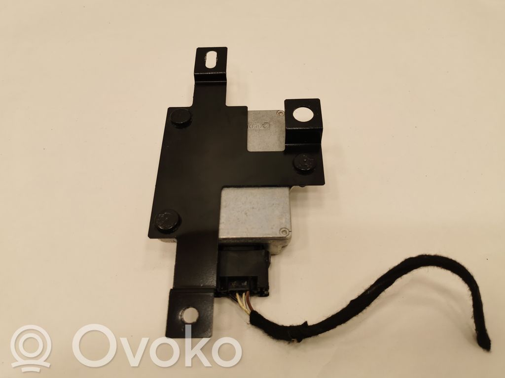 ESP (elektroniskās stabilitātes programmas) sensors (paātrinājuma sensors)