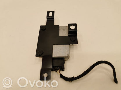 ESP (elektroniskās stabilitātes programmas) sensors (paātrinājuma sensors)