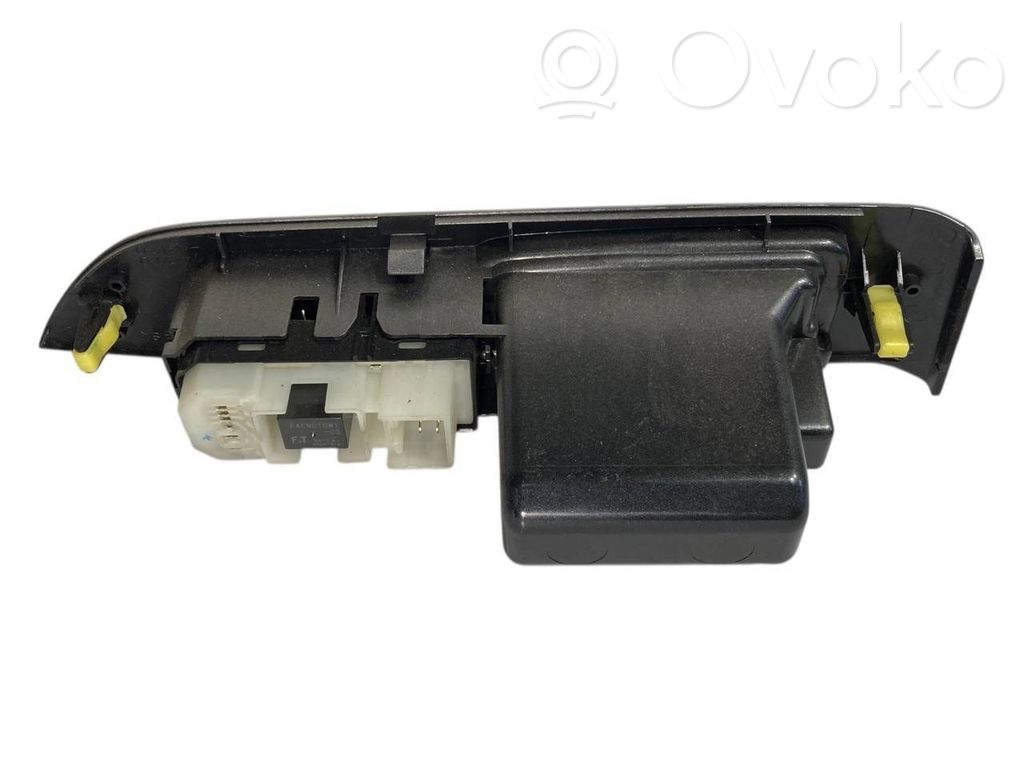 Elektrisko logu slēdzis