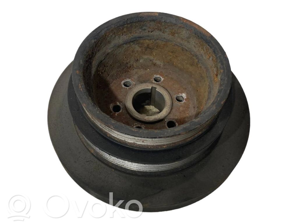 Шкив коленчатого вала