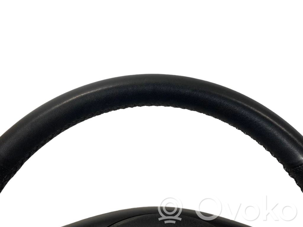 Рулевое колесо