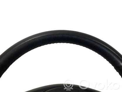 Рулевое колесо