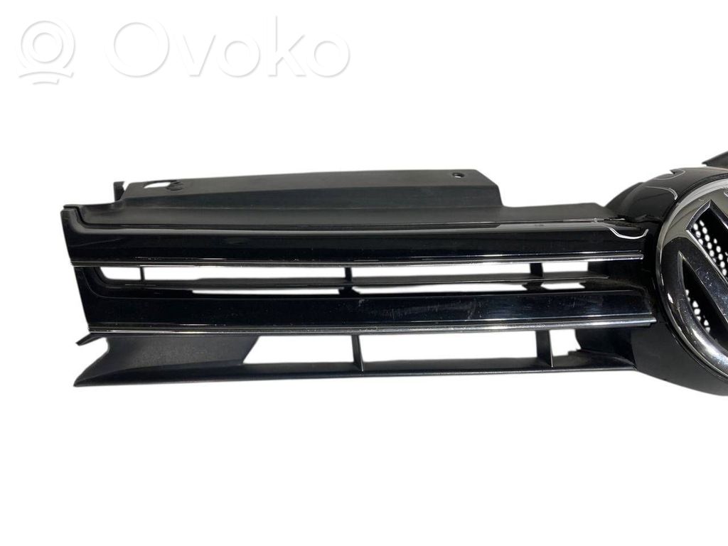 Priekšējais režģis