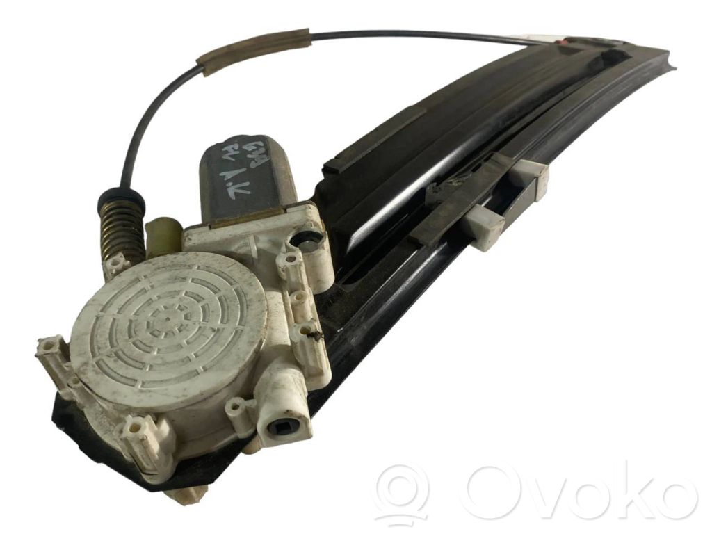 Power window mechanism kit