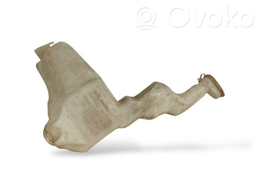 Logu šķidruma tvertne