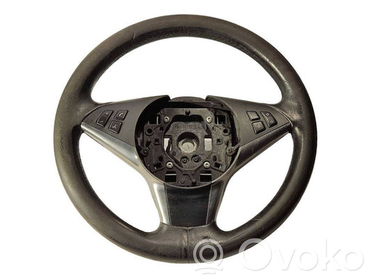 Рулевое колесо