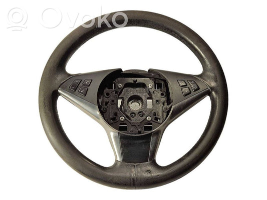 Рулевое колесо