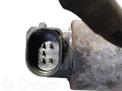 EGR vārsts