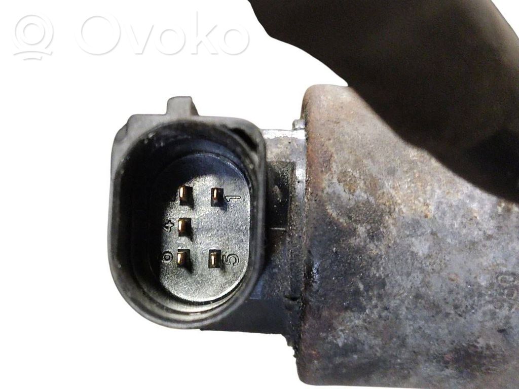 EGR vārsts