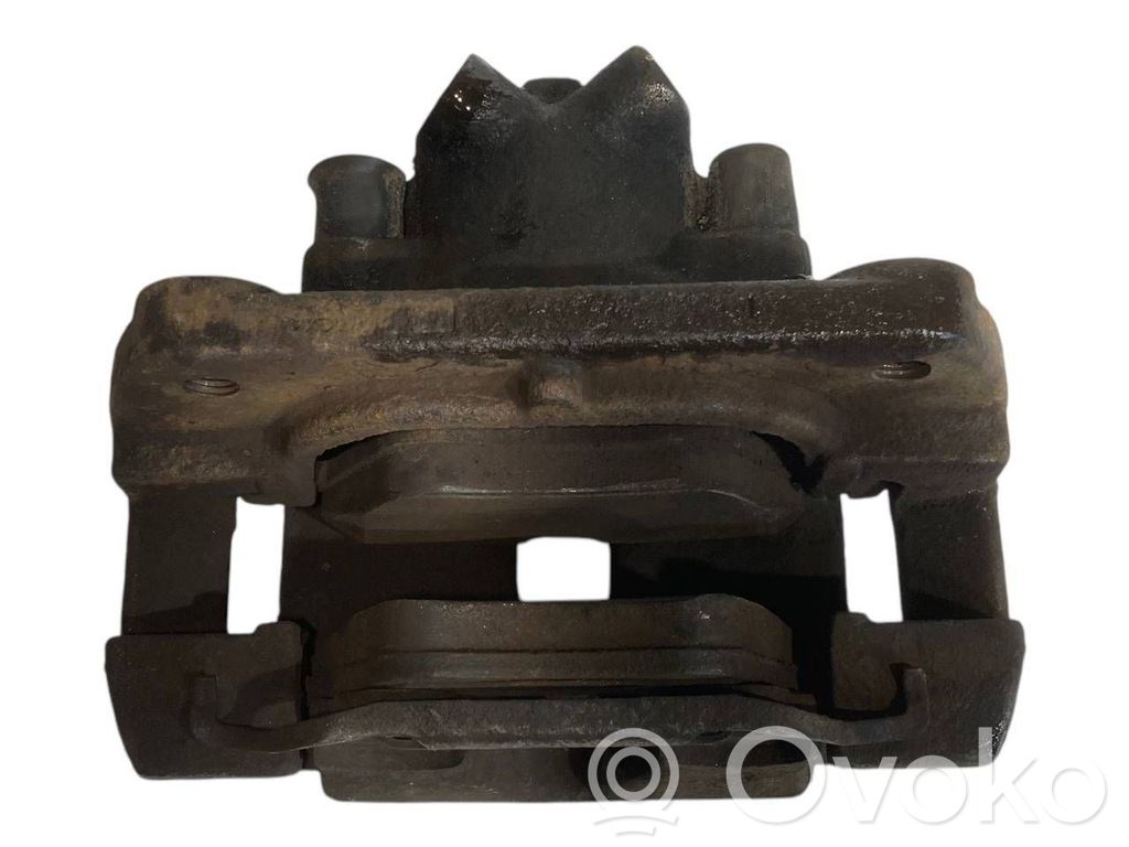 Priekšējais suports