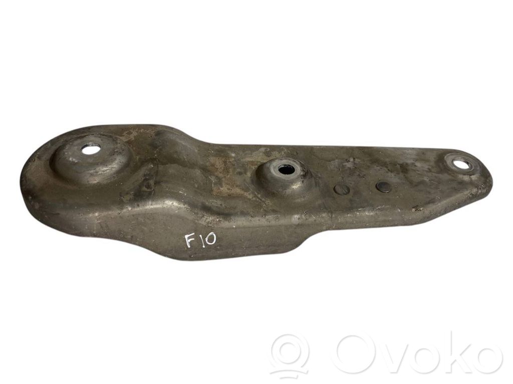 Other rear chassis element