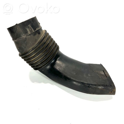 Gaisa ieplūdes kanāla detaļas