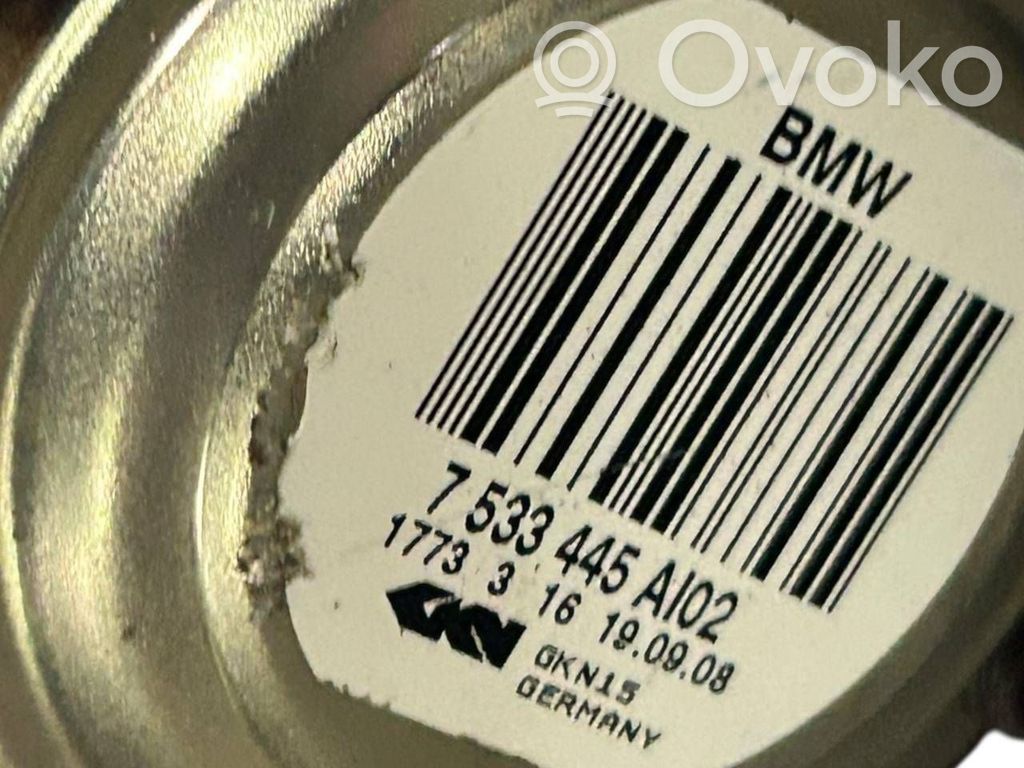 Aizmugurējā pusass