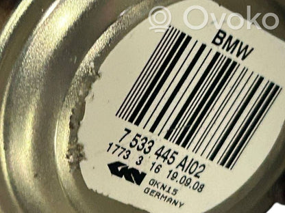 Aizmugurējā pusass