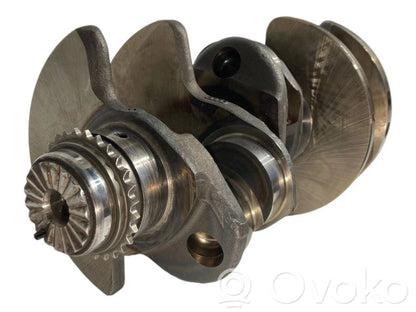 Коленчатый вал