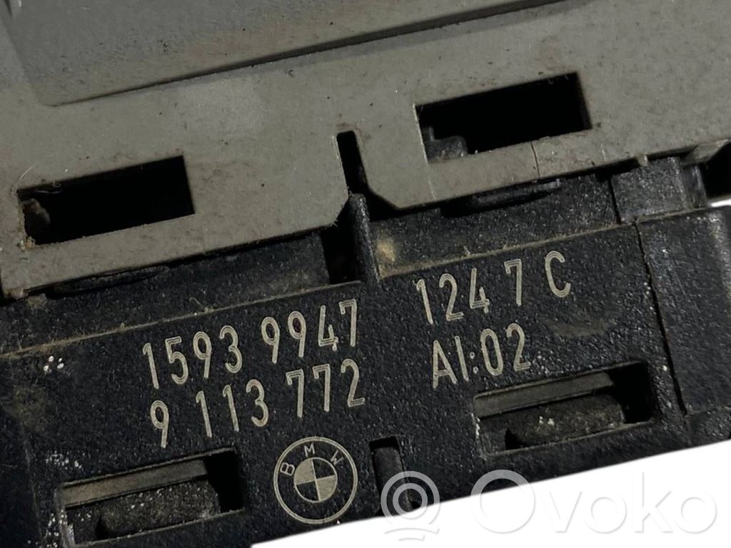 Elektrisko logu slēdzis