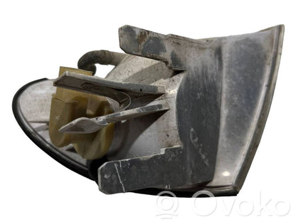 Передние противотуманные фары