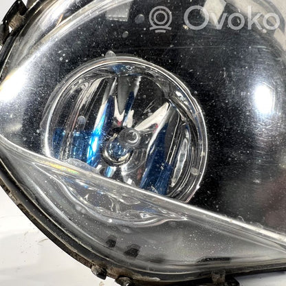 Miglas lukturis priekšā