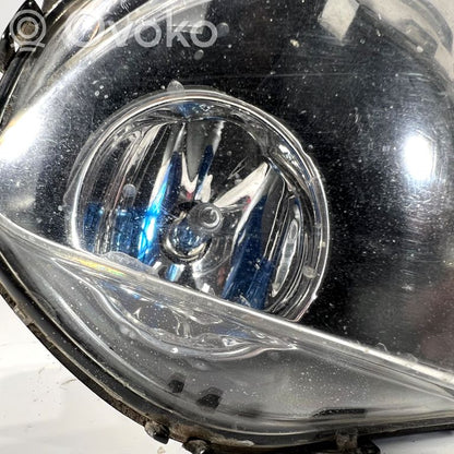 Miglas lukturis priekšā