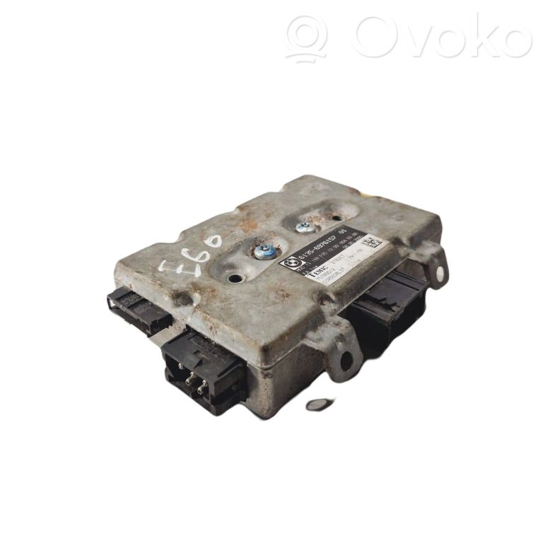 Блок управления дверью