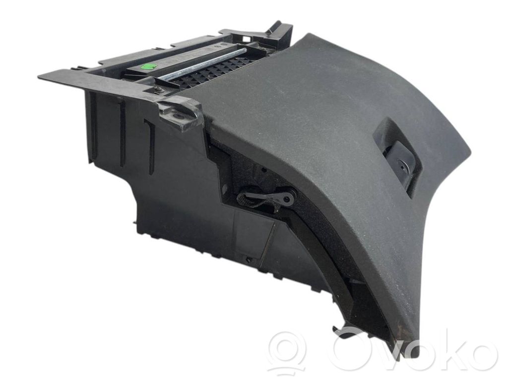 Багажное отделение