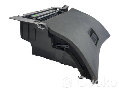 Багажное отделение