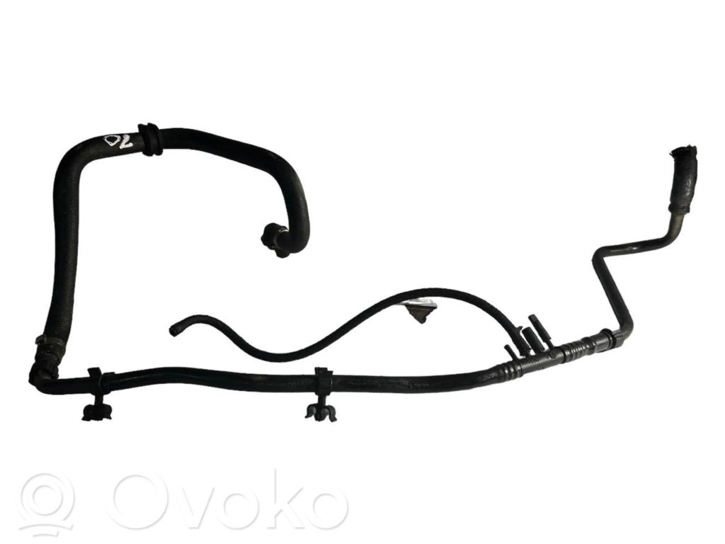 Трубка(ы) / шланг(и)