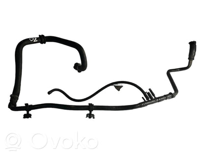 Трубка(ы) / шланг(и)