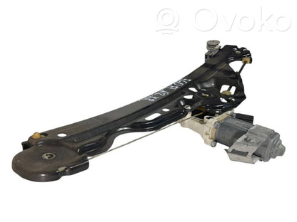 Elektriskā loga pacelšanas mehānisma komplekts