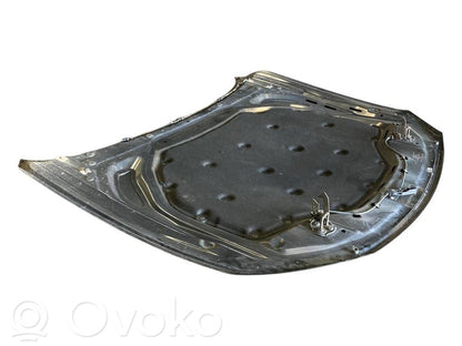 Dzinēja pārsegs (vāks)