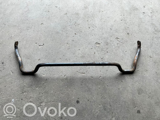 Stabilizatora stienis