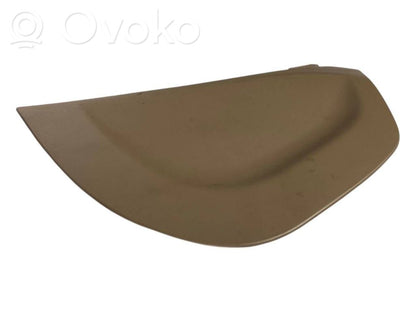 Paneļa dekoratīvās apdares vairogs (sānu)