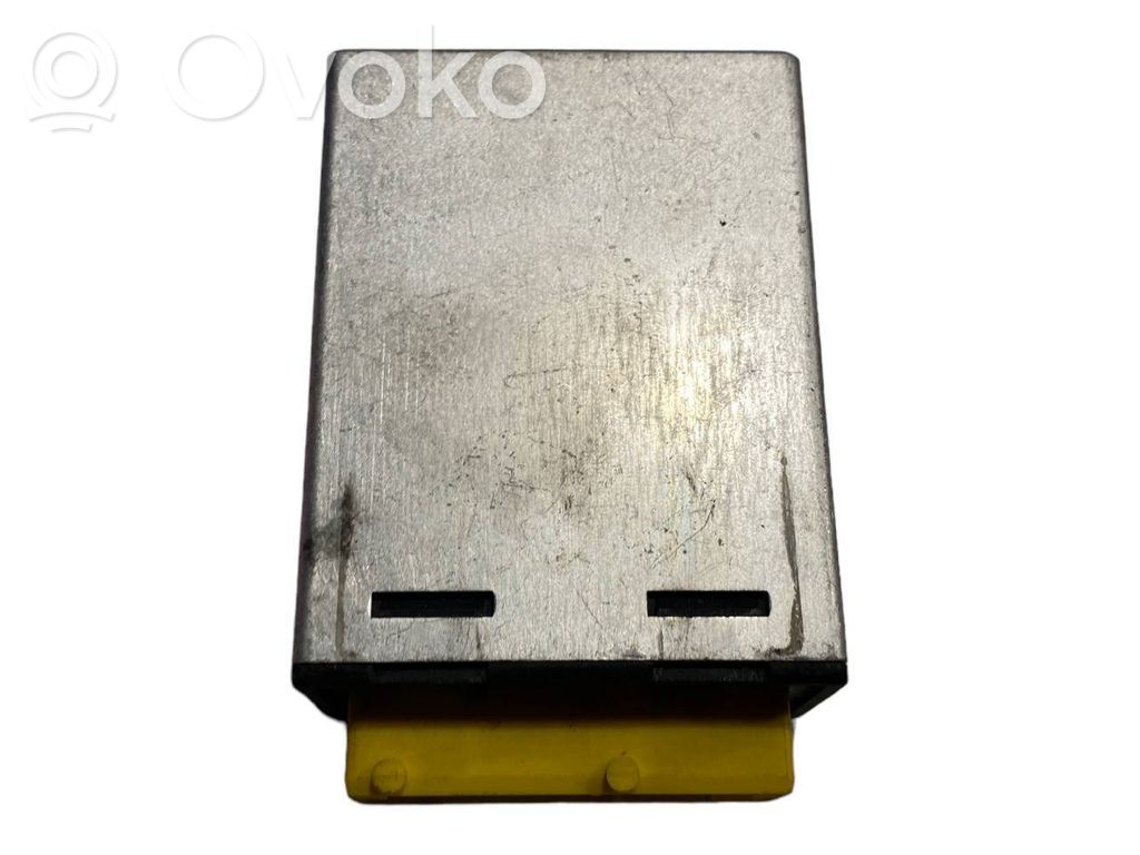 Блок управления иммобилайзером