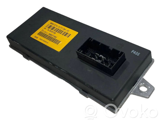 Другие типы блоков/модулей управления