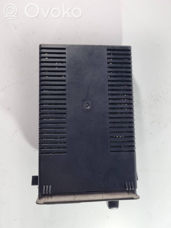 Headlight switch